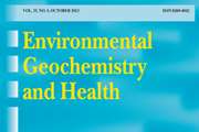 Pesticide residues in drinking water treatment plants and human health risk assessment: a case study from Northern Iran